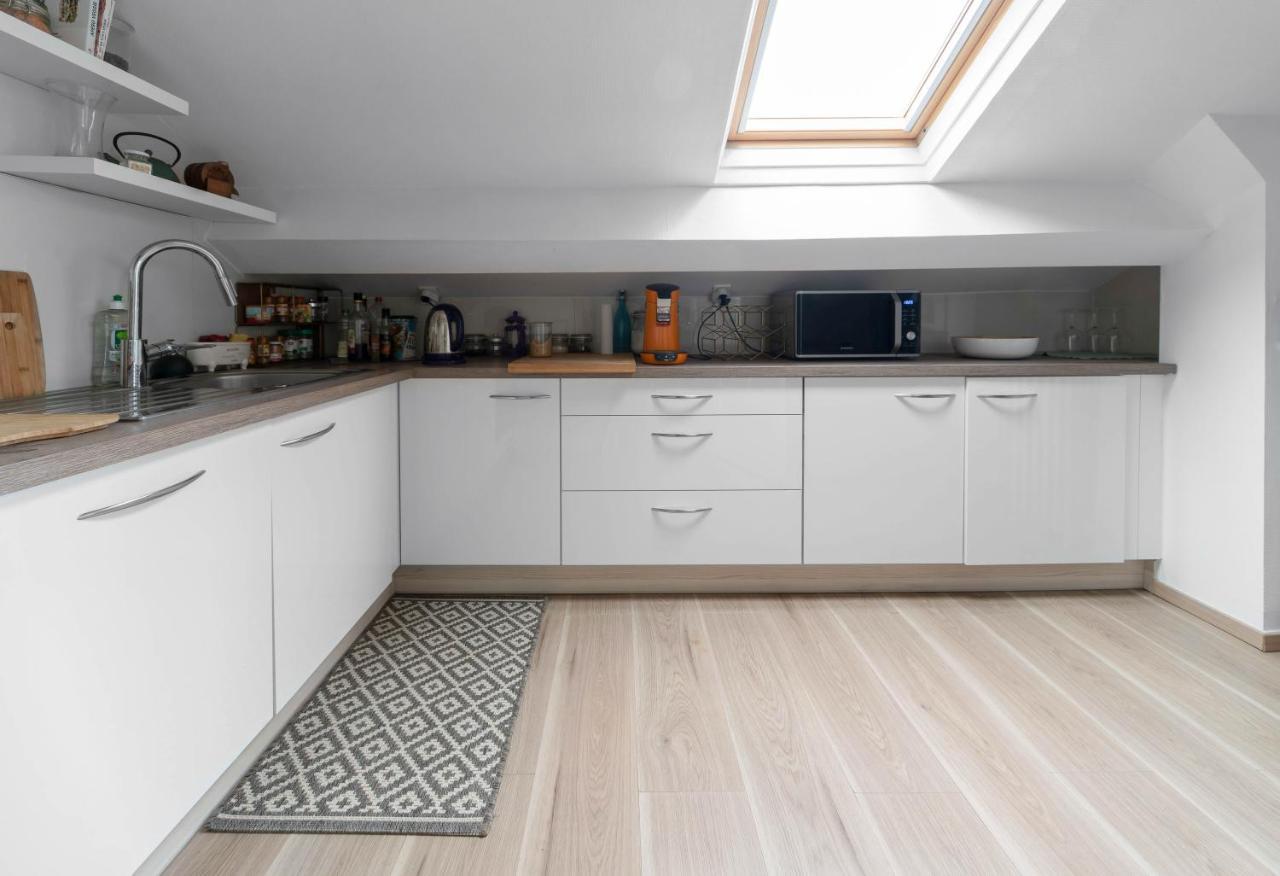 ⟬Cosy Blum 63⟭ Charmant Et Accueillant ⁕Mansarde⁕ クレルモン・フェラン エクステリア 写真
