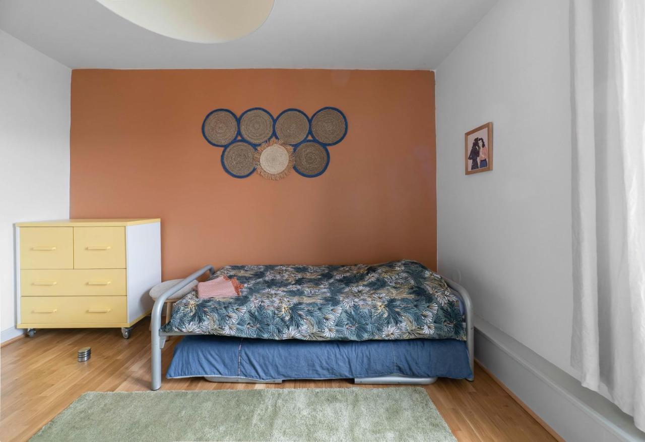 ⟬Cosy Blum 63⟭ Charmant Et Accueillant ⁕Mansarde⁕ クレルモン・フェラン エクステリア 写真