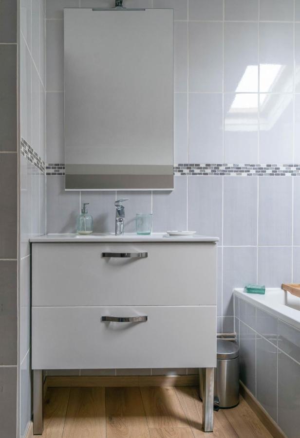 ⟬Cosy Blum 63⟭ Charmant Et Accueillant ⁕Mansarde⁕ クレルモン・フェラン エクステリア 写真
