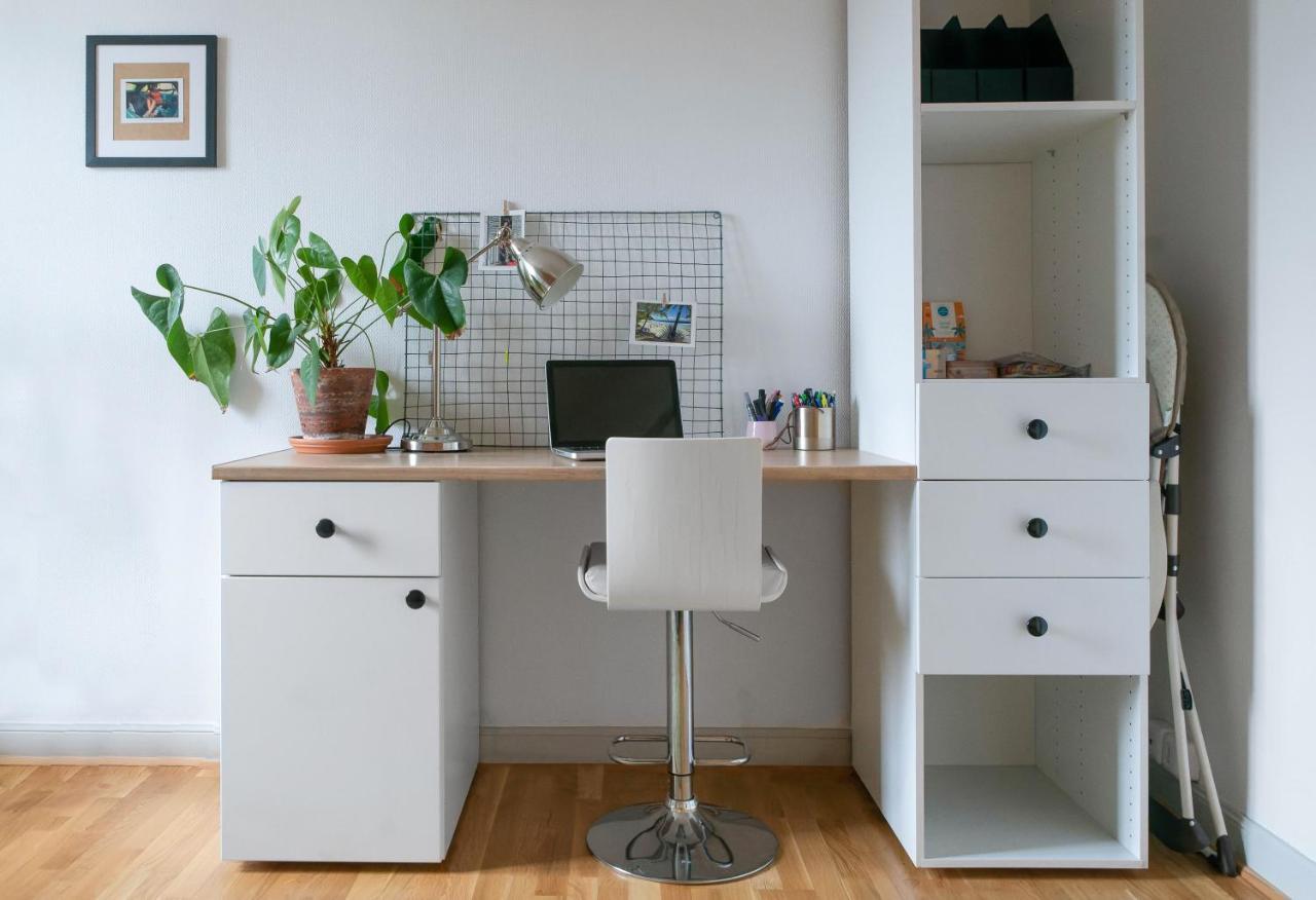 ⟬Cosy Blum 63⟭ Charmant Et Accueillant ⁕Mansarde⁕ クレルモン・フェラン エクステリア 写真